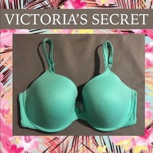 Body By Victoria Lined Perfect Coverage Bra